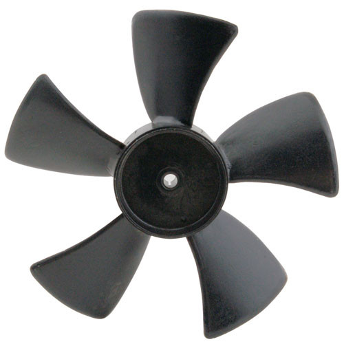 Delfield DEL2FAB0241-018 - Blade,Evaporator Fan , 4-1/2"Od