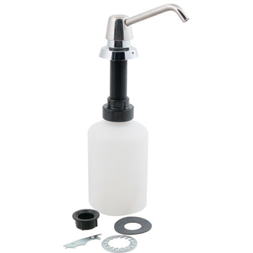 Soap Dispenser - Replacement Part For Bobrick B-8221