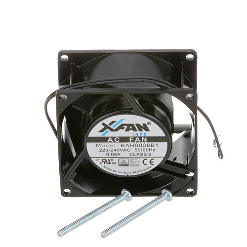Cooling Fan - Replacement Part For APW 85281