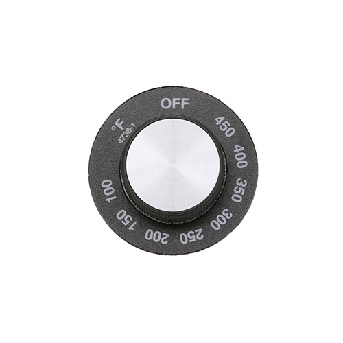 Dial - Replacement Part For Accutemp AC-4736-1