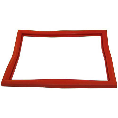 Door Gasket 11.5" X 14-5/8" - Replacement Part For Groen GR094147