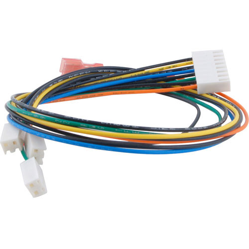 Roundup - AJ Antunes 700655 - Harness,Wire(Pcb/Led)