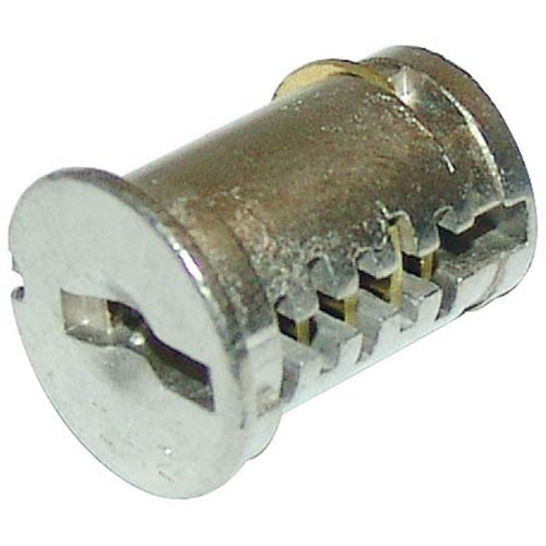 Kairak 13186-42 - Lock Kit, Plug And Key, Hudson 42