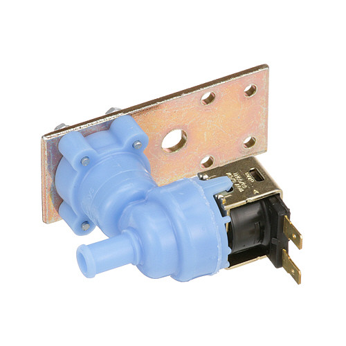 Solenoid Valve, 120V , Water Inlet - Replacement Part For Scotsman 12-3124-01