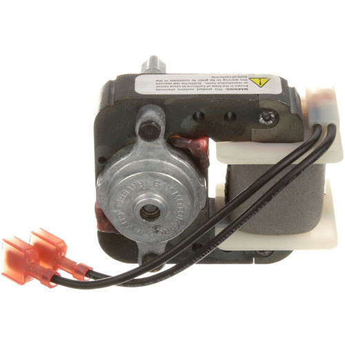 Fan Motor 120V - Replacement Part For Delfield 2162712