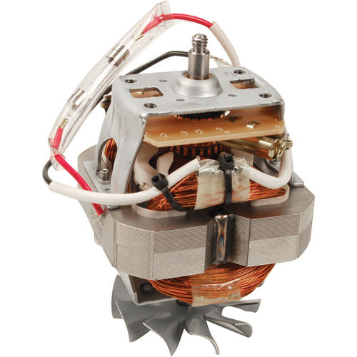 Hamilton Beach 990033600 - Motor (W/Fuse, 120V)