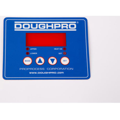 Doughpro DPROPRODP3300 - Dp1300?Dp Controller