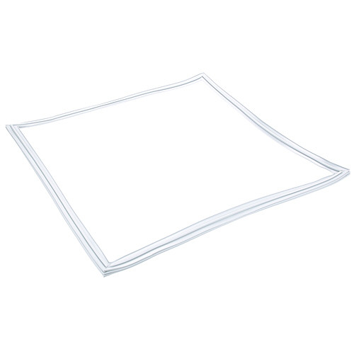Gasket 24.5"X 25.25" Continental - Replacement Part For Continental Refrigerator 2-706