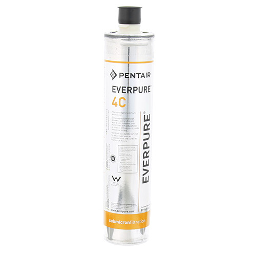 Everpure EV960100 - Cartridge, Water Filter , Everpure 4C
