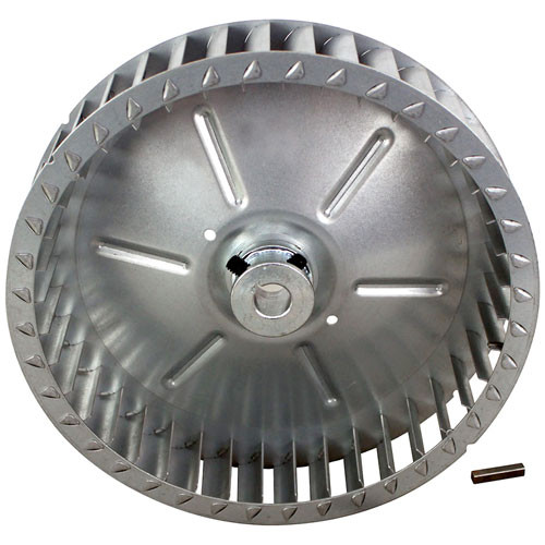 Blower Wheel - Replacement Part For Montague 02123-7