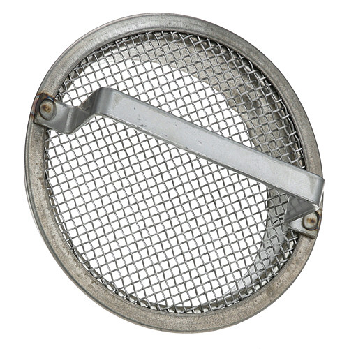 Jackson 1510 - Intake Strainer