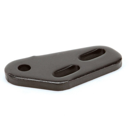 Hussmann 0428585 - Socket-Top Hinge Black