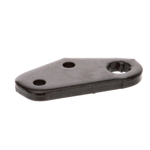 Hussmann 428586 - Socket-Bottom Hinge Bla Ck