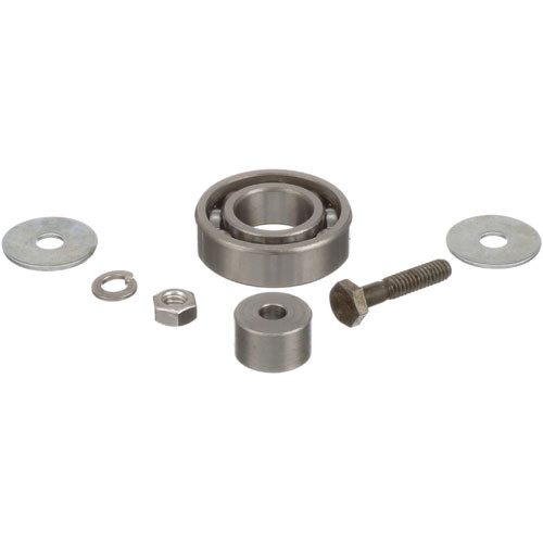 Roller Bearing 1-5/8 Od X 7/8 Id - Replacement Part For Southbend 9136