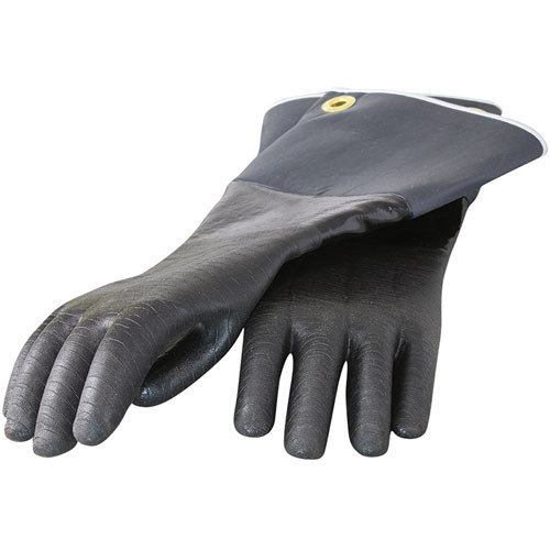 17In Neoprene Gloves - Replacement Part For San Jamar N353