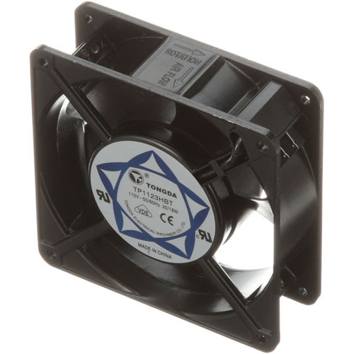 Cooling Fan - Replacement Part For Blodgett BLM2469