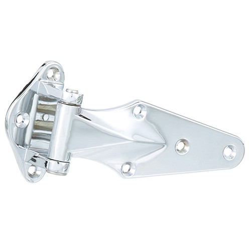 Kason® 1070 Offset Hinge 1 1/8 In Offset - Replacement Part For Kason 1070000040