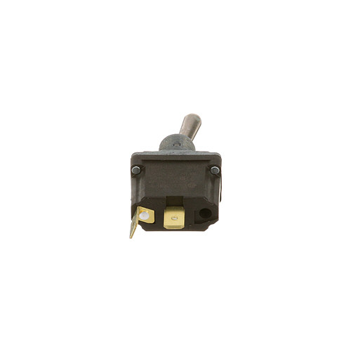Toggle Switch Spst - Replacement Part For Accutemp AT0E-2874-2