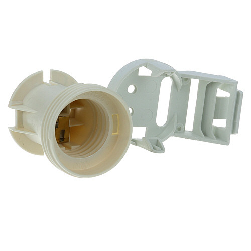 True E202024 - Lampholder Kit