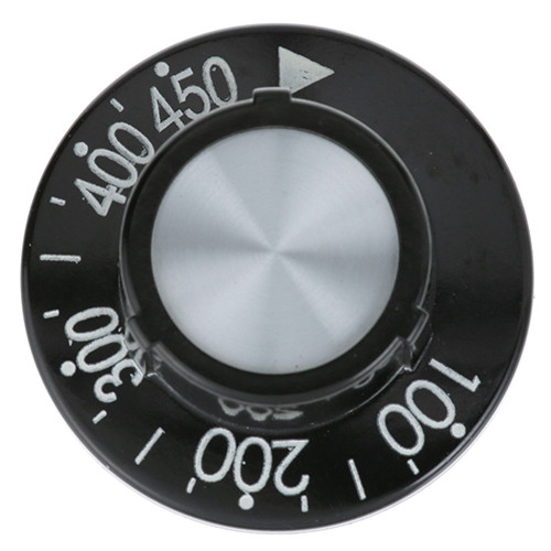 Star Mfg 9783 - Dial 2-1/2 D, 100-450