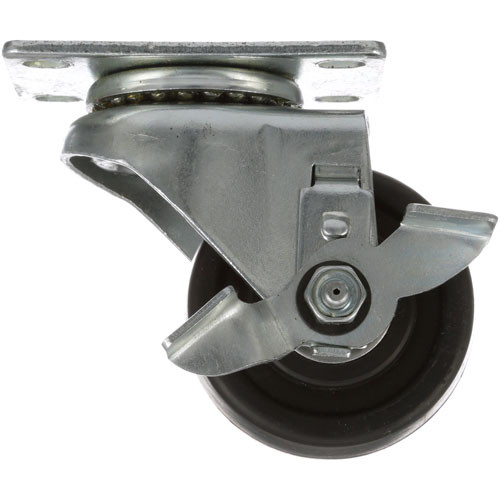 Caster - Replacement Part For Delfield 3234186