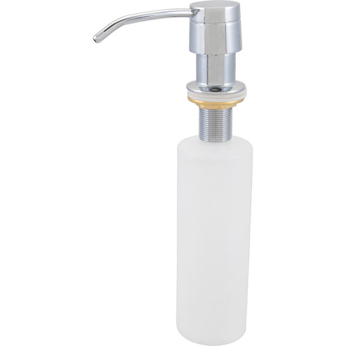 Glastender GLA3001873 - Dispenser, Soap 16 Oz