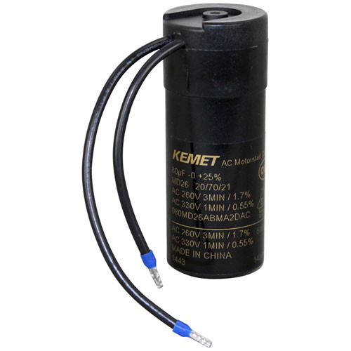 Globe AKER - Start Capacitor