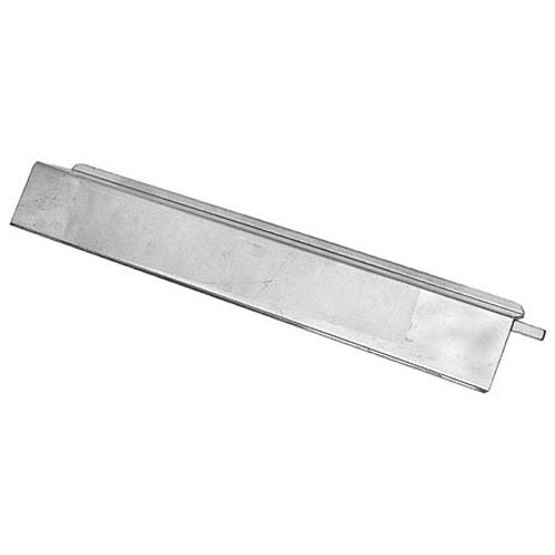 S/S Radiant 20 X 4-3/4 - Replacement Part For Rankin Delux RANTB02