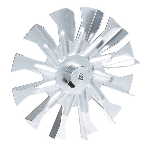 Carter Hoffmann 186035090 - Fan Blade