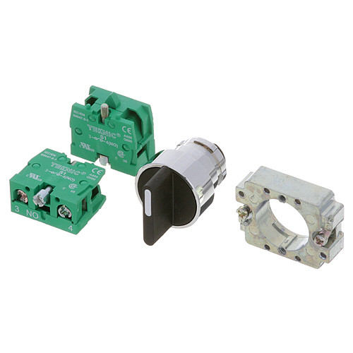 Blower Switch Kit - Replacement Part For Middleby Marshall 28021-0053