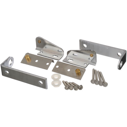 Hinge Kit - Replacement Part For Delfield 0420067