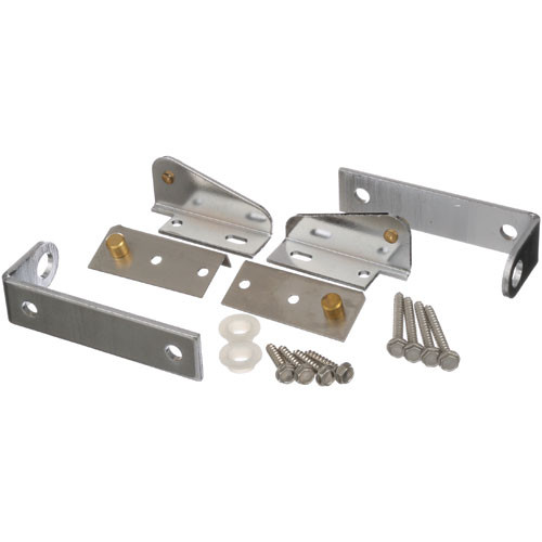 Hinge Kit - Replacement Part For Delfield 420067