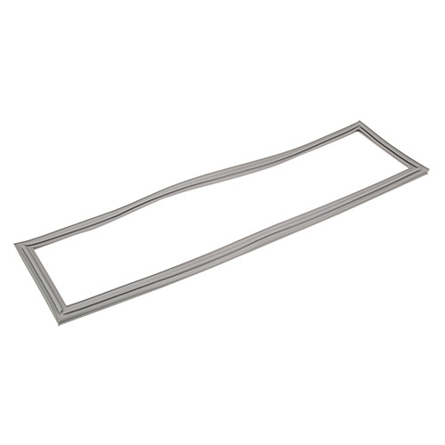 Gasket, Drawer 7-1/2" X 29-5/8" - Replacement Part For Continental Refrigerator CNT2-815