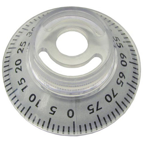 Index Ring - Replacement Part For Hobart 118175