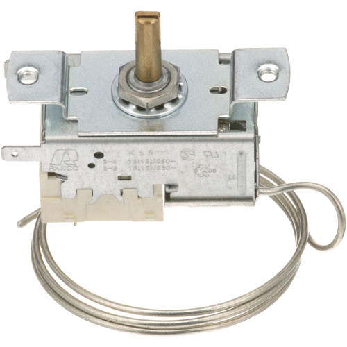 Thermostat - Replacement Part For Master-Bilt MB02-72652