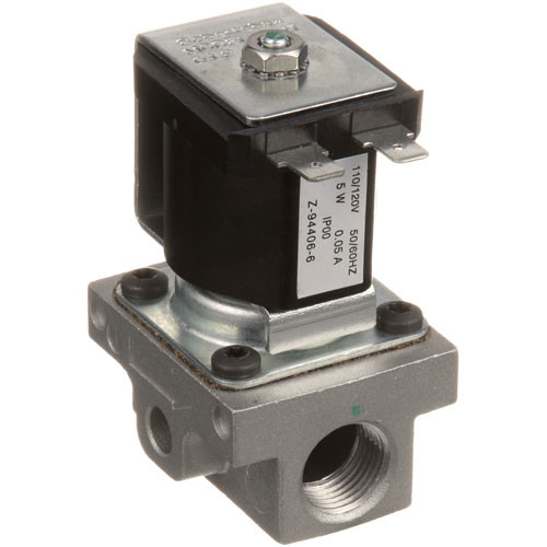 Gas Solenoid Valve - 120V - Replacement Part For American Range 10415