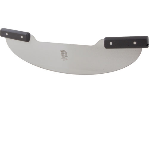 Knife,Pizza , Dbl Hndl,20"L,Ss - Replacement Part For AllPoints 1371040