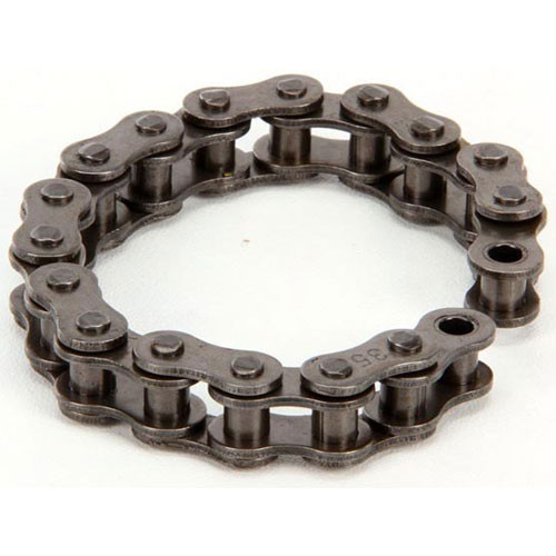 Southbend SOU1029500 - 17 Pitches Rivited Chain