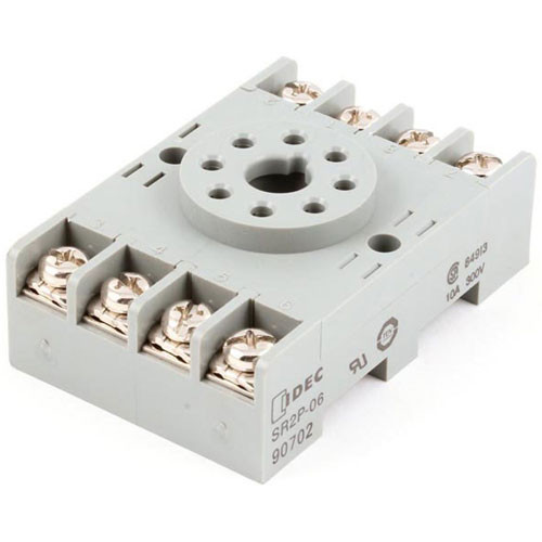 APW 54511 - Base/Liq Level Co Socket