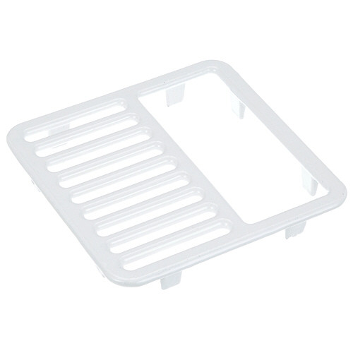 Top Grate Cover 1/2 - Replacement Part For AllPoints 111526