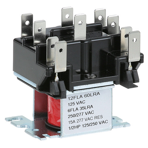 Relay - Replacement Part For Star Mfg WS-63880