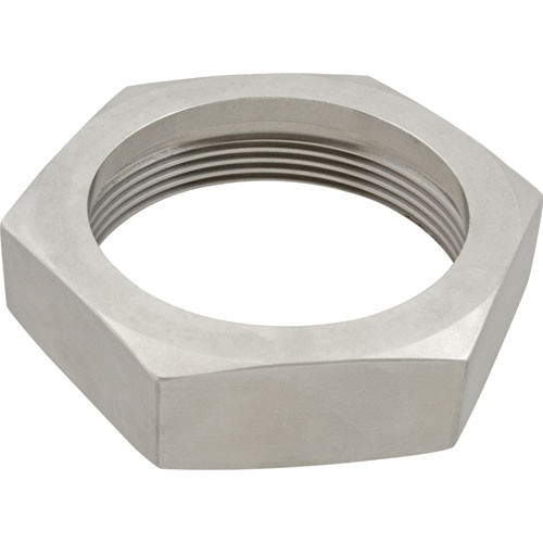 Hex Nut - Replacement Part For Market Forge S20-0191
