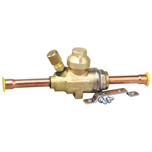 Ball Valve For A/C And Refrig. - Replacement Part For Sporlan 502010