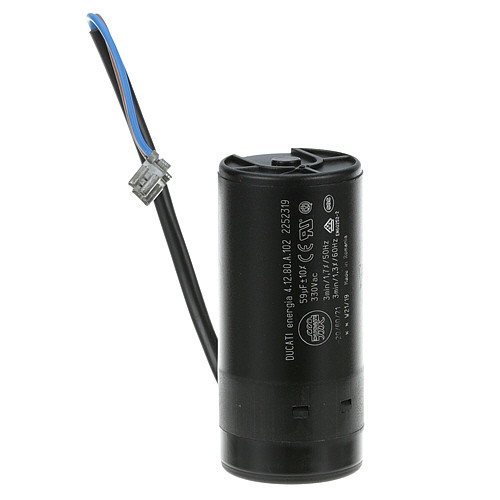 True 947239 - Capacitor, Start 330V