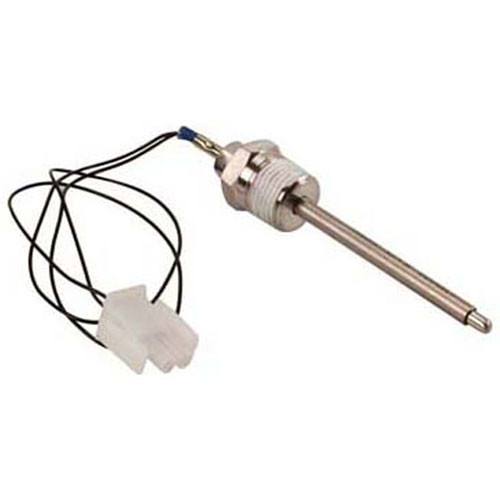 Probe,Temp , Thermistor,Blk Wire - Replacement Part For Ultrafryer 18A006