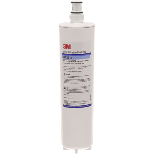 Cuno 56152-03 - Cartridge,Water Filter, Hf25-S
