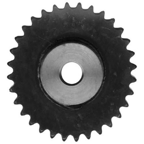 Nieco 6039 - Sprocket 32T