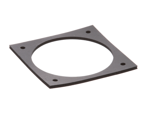 Alto-Shaam GS-28630 - I,Gasket,Combustion Cham Ber,Oven Interior