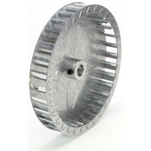 American Range A91205 - Convection Blower Cooling Wheel Hd