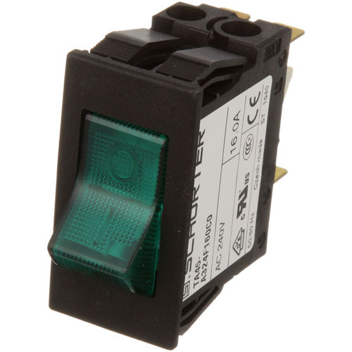 Rocker Switch - Replacement Part For APW 1300220